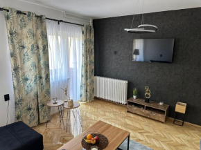 M1-apartments